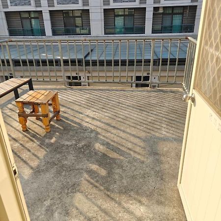 Li Yuan Homestay Tianzhong Exterior photo