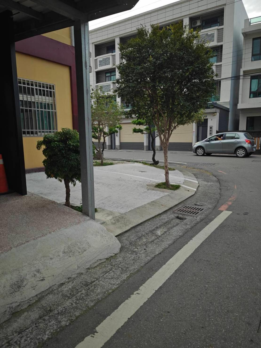 Li Yuan Homestay Tianzhong Exterior photo
